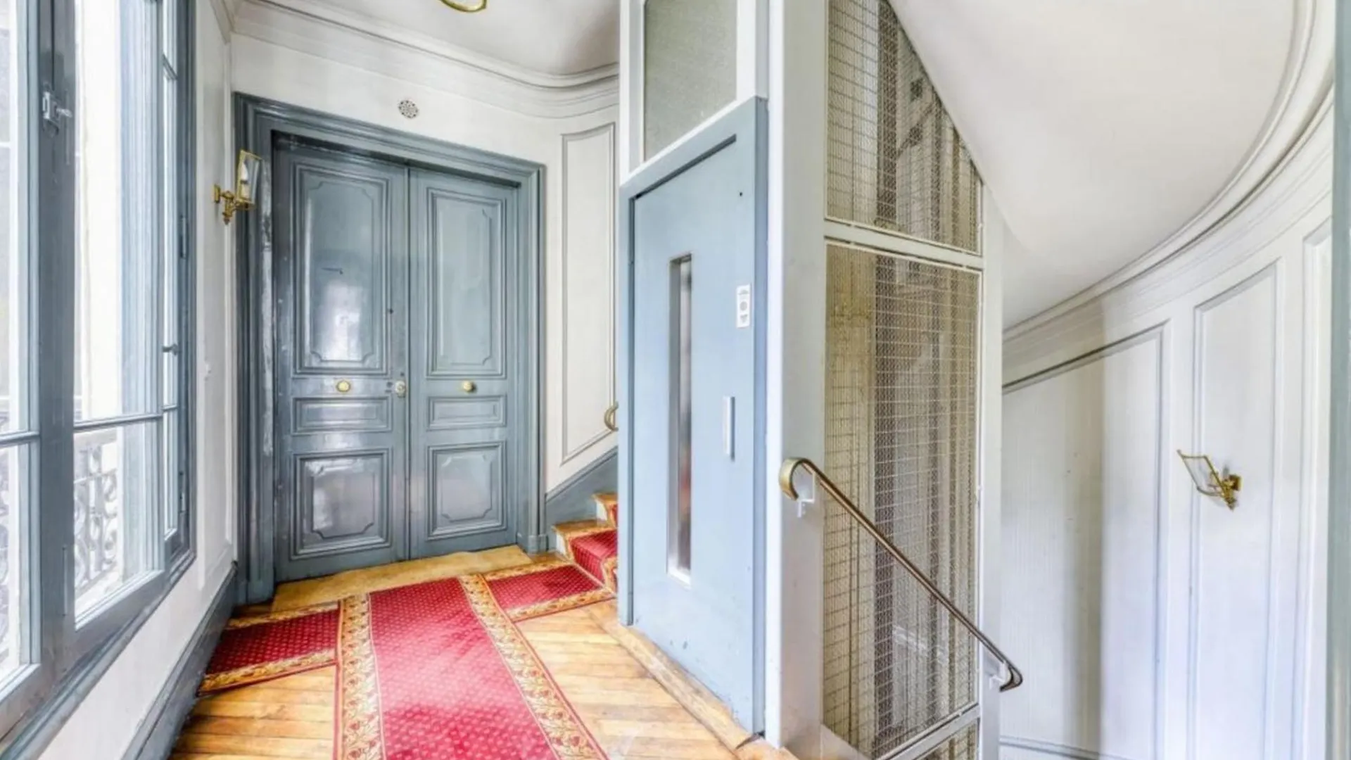 Apartment Magnifique Appart Haut De Gamme 6Pers Paris Gare Wifi